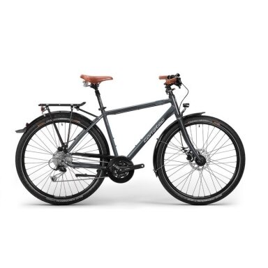 Dviratis Corratec Trekking, C29 Base Gent 57cm Dviratis Corratec Trekking, C29 Base Gent 57cm