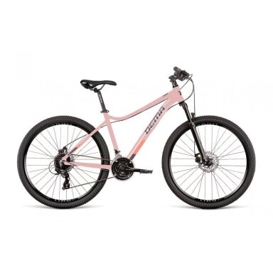 Dviratis Dema 27.5" MTB Tigra 3 Dviratis Dema 27.5" MTB Tigra 3