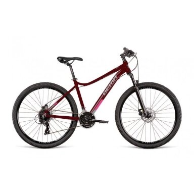 Dviratis Dema 27.5" MTB Tigra 3 Dviratis Dema 27.5" MTB Tigra 3