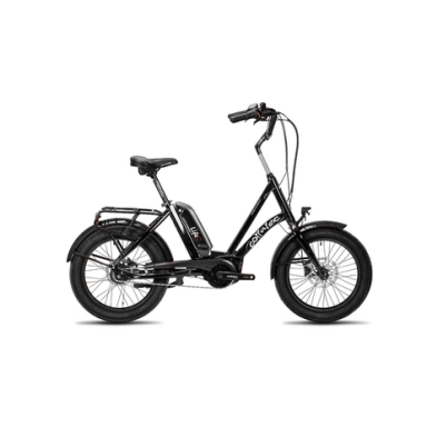 DVIRATIS E-POWER CORRATEC 20" LIFE S AP4