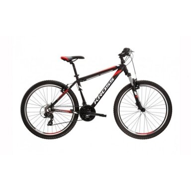 Dviratis Kross 26", Hexagon 1.0 Dviratis Kross 26", Hexagon 1.0