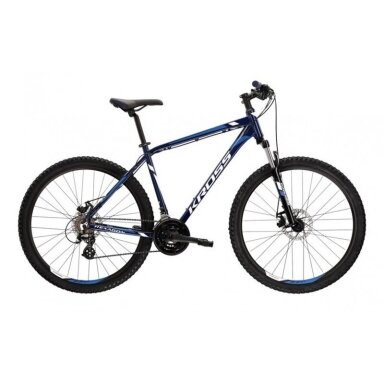 Dviratis Kross 26", Hexagon 3.0 Dviratis Kross 26", Hexagon 3.0