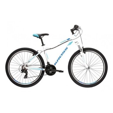 Dviratis Kross 26", Lea 1.0 Dviratis Kross 26", Lea 1.0