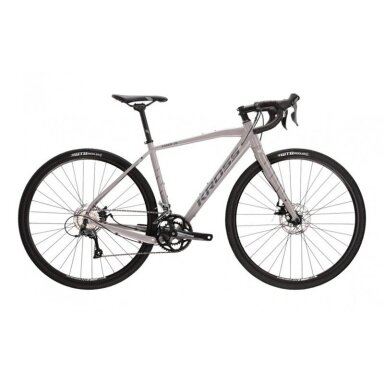 Dviratis Kross 28", Esker 1.0 Dviratis Kross 28", Esker 1.0