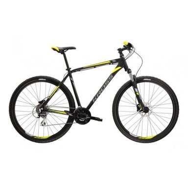 Dviratis Kross 29", Hexagon 5.0 Dviratis Kross 29", Hexagon 5.0