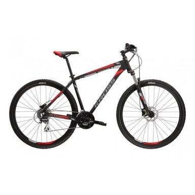 Dviratis Kross 29", Hexagon 6.0 Dviratis Kross 29", Hexagon 6.0