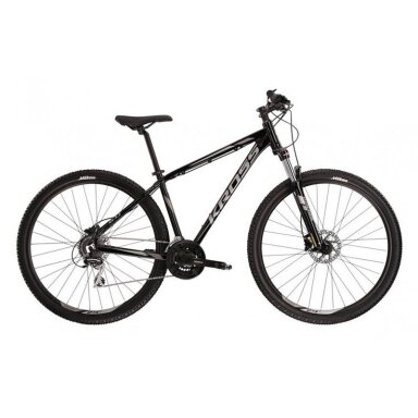Dviratis Kross 29", Hexagon 6.0 Dviratis Kross 29", Hexagon 6.0