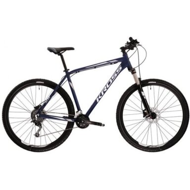 Dviratis Kross 29", Hexagon 8.0 Dviratis Kross 29", Hexagon 8.0