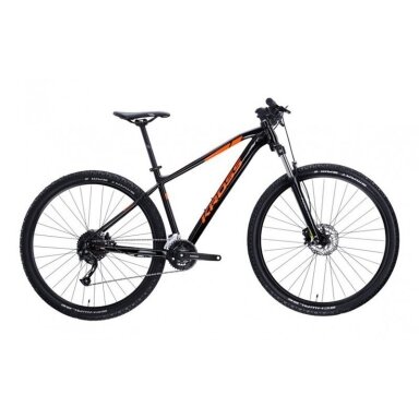 Dviratis Kross 29", Level 1.0 Dviratis Kross 29", Level 1.0