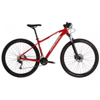 Dviratis Kross 29", Level 3.0 Dviratis Kross 29", Level 3.0