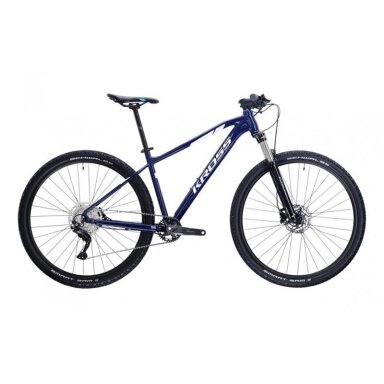 Dviratis Kross 29", Level 4.0 Dviratis Kross 29", Level 4.0