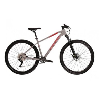 Dviratis Kross 29", Level 4.0 Dviratis Kross 29", Level 4.0