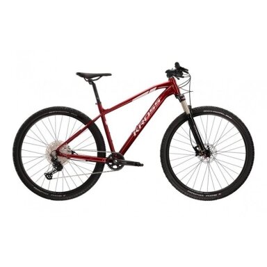 Dviratis Kross 29", Level 6.0 Dviratis Kross 29", Level 6.0