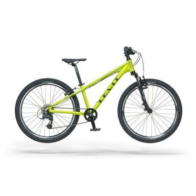 Dviratis Levit 24" Draco Dviratis Levit 24" Draco