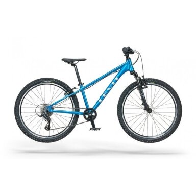 Dviratis Levit 24" Draco Dviratis Levit 24" Draco