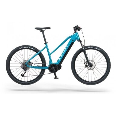 Dviratis Levit eMTB 27.5" Muan MX 3 468 Dviratis Levit eMTB 27.5" Muan MX 3 468