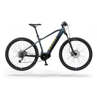 Dviratis Levit eMTB 29" Muan MX 3 468 Dviratis Levit eMTB 29" Muan MX 3 468