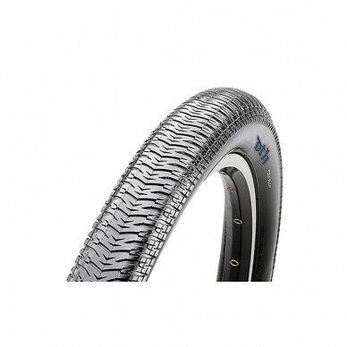 DVIRAČIO PADANGA 20 X 1.75 MAXXIS DTH 1