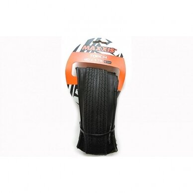 DVIRAČIO PADANGA 20 X 1.75 MAXXIS TORCH