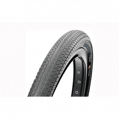 DVIRAČIO PADANGA 20 X 1.75 MAXXIS TORCH 1