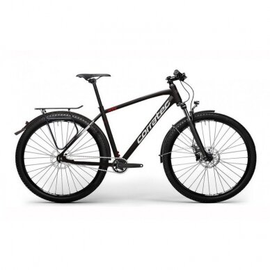 Dviratis Corratec C29 MTC Base Gent Dviratis Corratec C29 MTC Base Gent