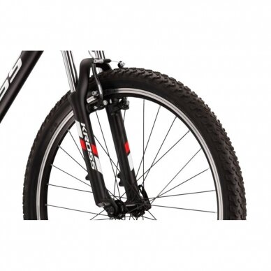 Dviratis Kross 26", Hexagon 1.0 3