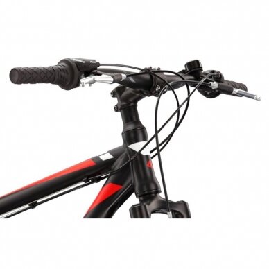 Dviratis Kross 26", Hexagon 1.0 4