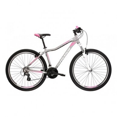 Dviratis Kross 27.5", Lea 2.0 Dviratis Kross 27.5", Lea 2.0