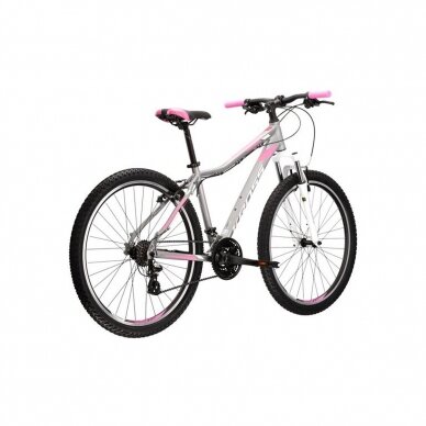 Dviratis Kross 27.5", Lea 2.0 1 Dviratis Kross 27.5", Lea 2.0 1