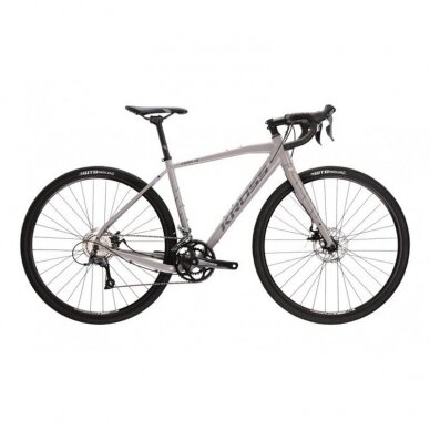 Dviratis Kross 28", Esker 1.0 Dviratis Kross 28", Esker 1.0