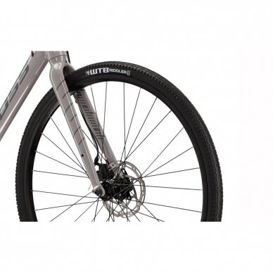Dviratis Kross 28", Esker 1.0 3 Dviratis Kross 28", Esker 1.0 3