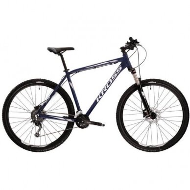Dviratis Kross 29", Hexagon 8.0 Dviratis Kross 29", Hexagon 8.0