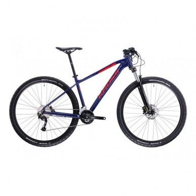 Dviratis Kross 29", Level 2.0 Dviratis Kross 29", Level 2.0