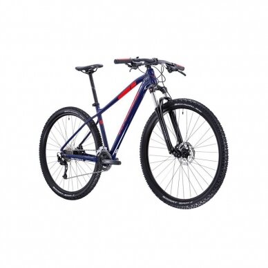 Dviratis Kross 29", Level 2.0 1 Dviratis Kross 29", Level 2.0 1