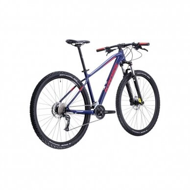 Dviratis Kross 29", Level 2.0 2 Dviratis Kross 29", Level 2.0 2