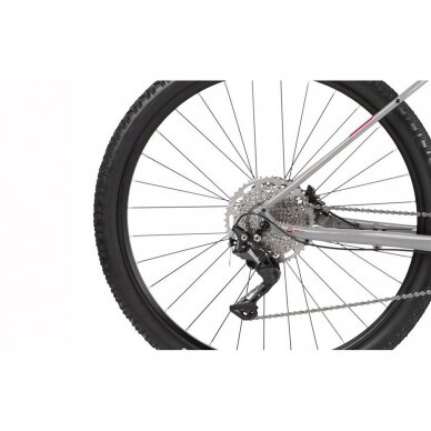 Dviratis Kross 29", Level 4.0 5 Dviratis Kross 29", Level 4.0 5