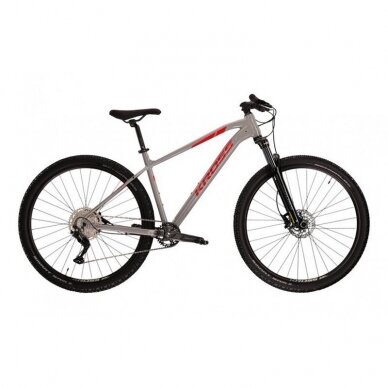 Dviratis Kross 29", Level 4.0