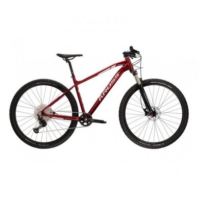 Dviratis Kross 29", Level 6.0 Dviratis Kross 29", Level 6.0