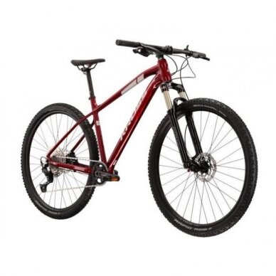 Dviratis Kross 29", Level 6.0 1 Dviratis Kross 29", Level 6.0 1