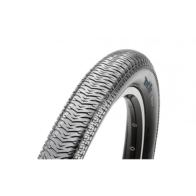 DVIRAČIO PADANGA 20 X 1.50 MAXXIS DTH