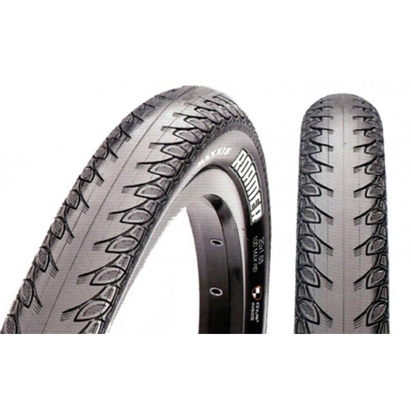 DVIRAČIO PADANGA 20 X 1.65 MAXXIS ROAMER