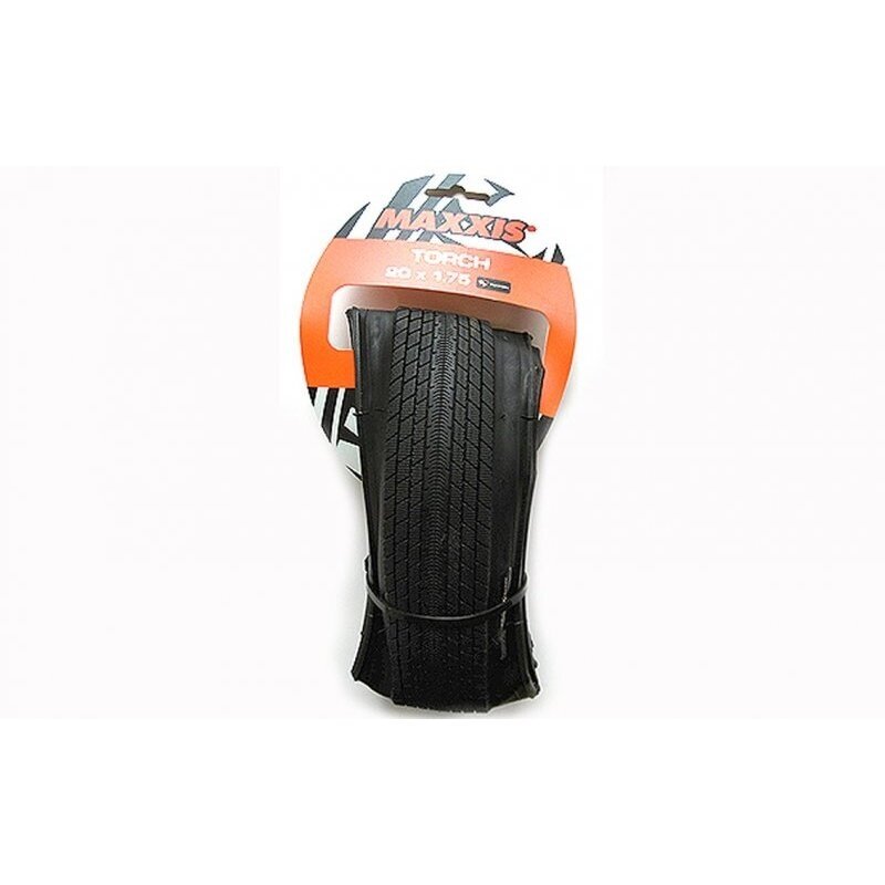 DVIRAČIO PADANGA 20 X 1.75 MAXXIS TORCH