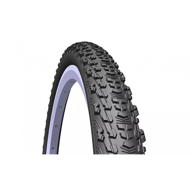 DVIRAČIO PADANGA 20" X 1.90 SCYLLA