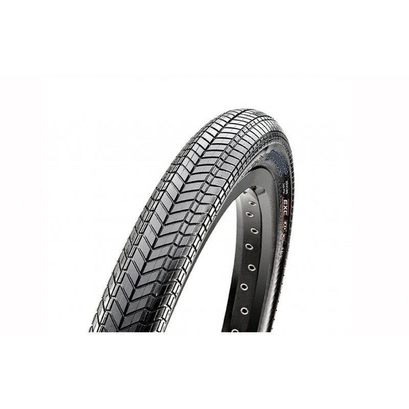 DVIRAČIO PADANGA 20 X 2.30 MAXXIS GRIFTER
