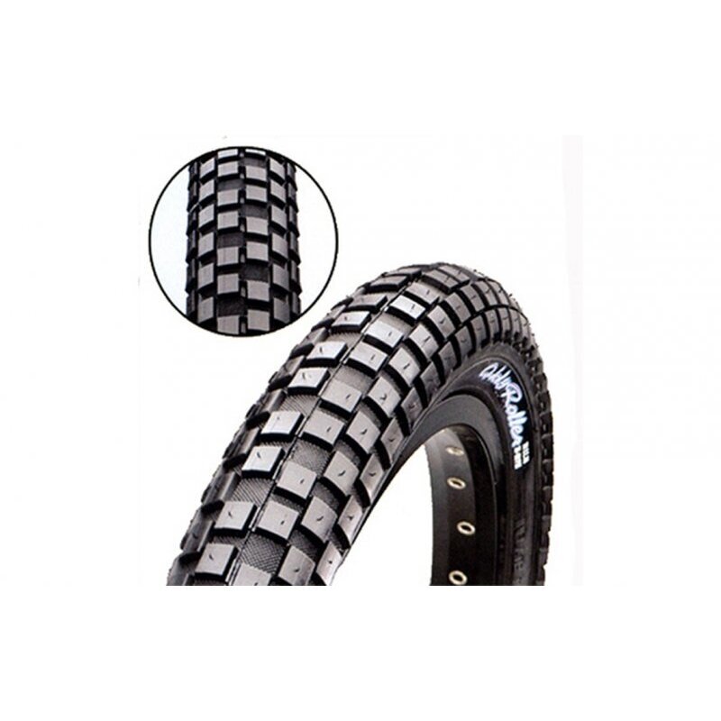 DVIRAČIO PADANGA 24 X 2.40 MAXXIS HOLY ROLLER