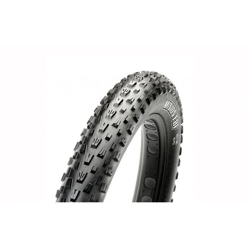DVIRAČIO PADANGA 26 X 4.00 MAXXIS MINION FBF