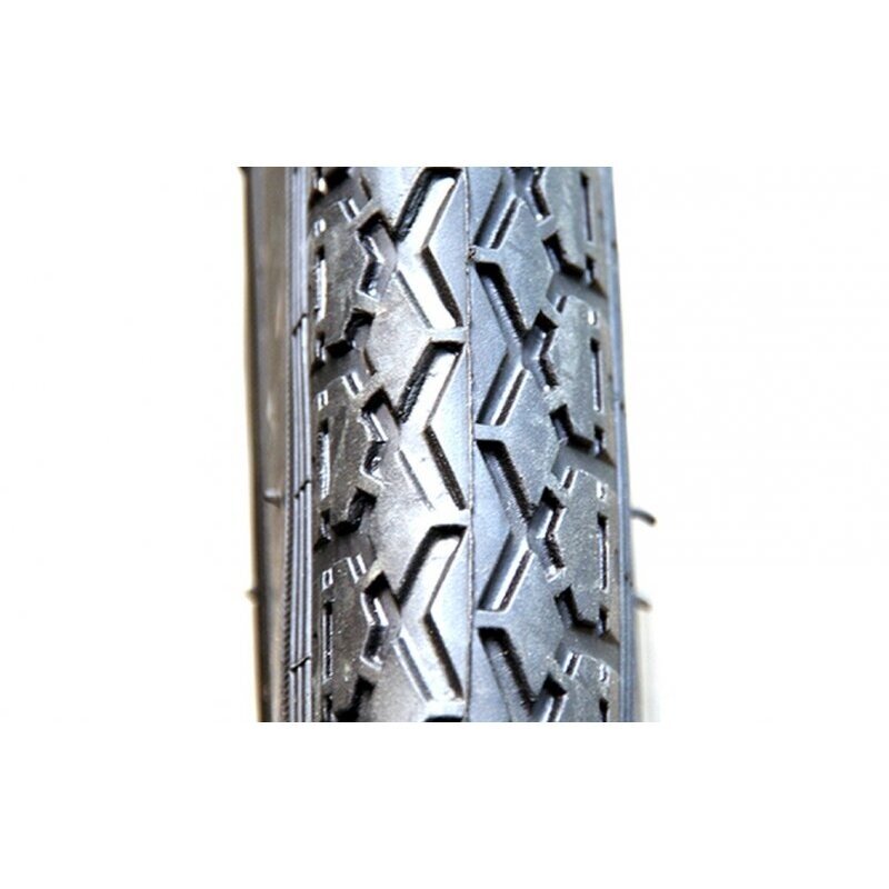 DVIRAČIO PADANGA 28" X 1.75 ZY-037