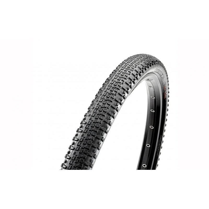 DVIRAČIO PADANGA 700 X 40C MAXXIS RAMBLER