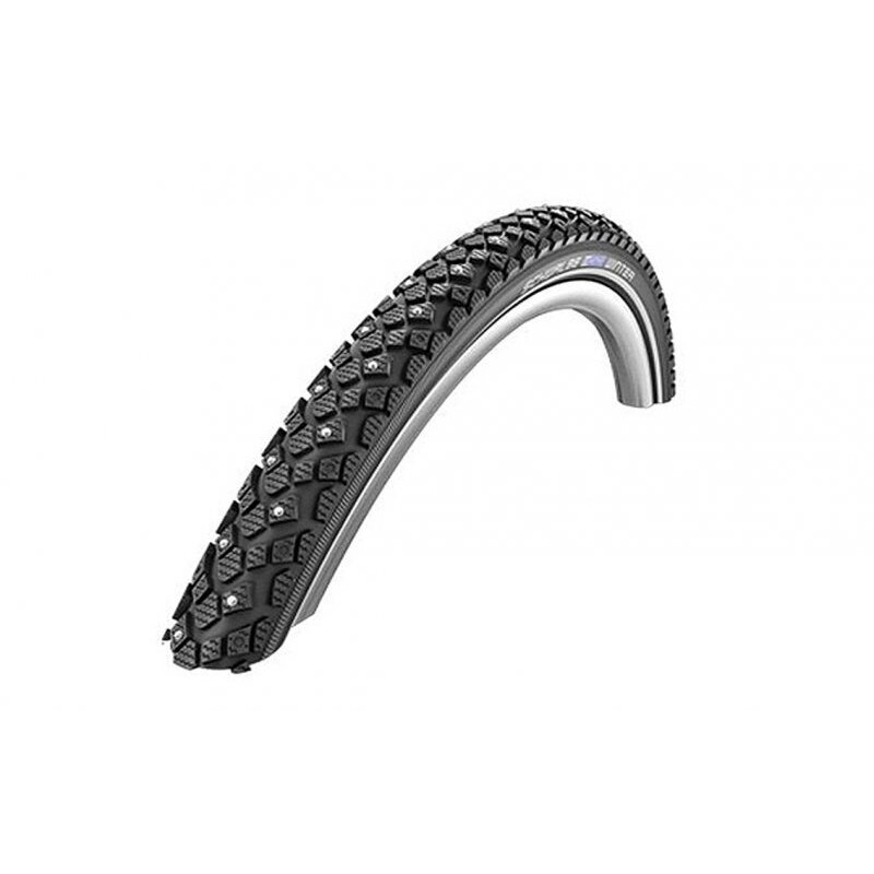 Dviračio padanga Schwalbe 28 x 1.50 Winter