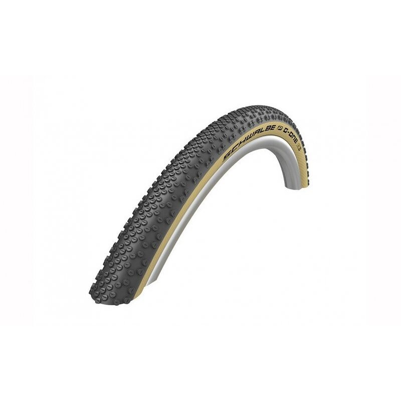 Dviračio padanga Schwalbe 700 x 38C G-One Bite